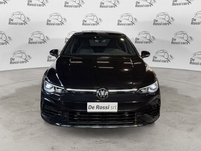 Volkswagen Golf 2.0 TSI R DSG 4Motion (2)