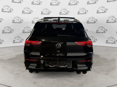 Volkswagen Golf 2.0 TSI R DSG 4Motion (5)