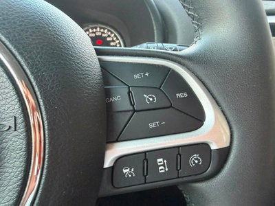 Jeep Renegade 1.5 turbo t4 mhev Renegade 2wd dct (10)