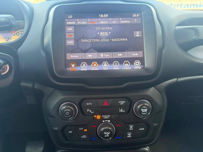 Jeep Renegade 1.5 turbo t4 mhev Renegade 2wd dct (11)