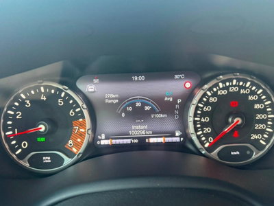 Jeep Renegade 1.5 turbo t4 mhev Renegade 2wd dct (12)