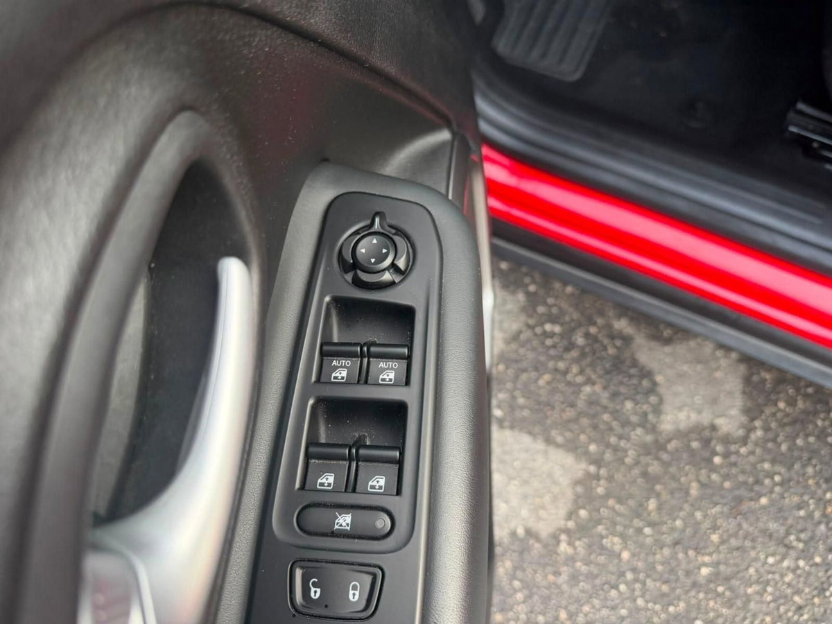 Jeep Renegade 1.5 turbo t4 mhev Renegade 2wd dct (14)