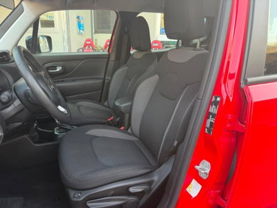 Jeep Renegade 1.5 turbo t4 mhev Renegade 2wd dct (17)
