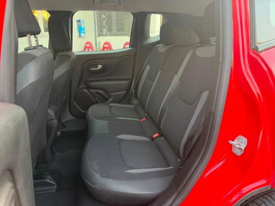 Jeep Renegade 1.5 turbo t4 mhev Renegade 2wd dct (19)