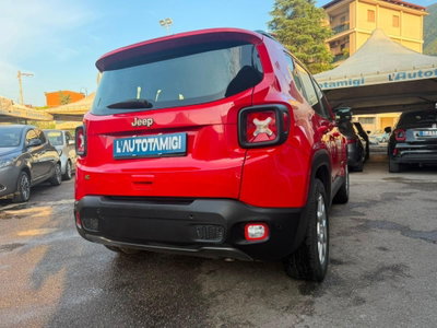 Jeep Renegade 1.5 turbo t4 mhev Renegade 2wd dct (4)