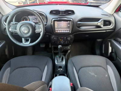 Jeep Renegade 1.5 turbo t4 mhev Renegade 2wd dct (7)