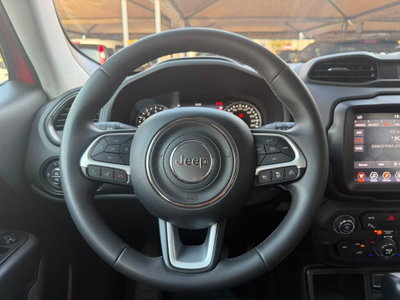 Jeep Renegade 1.5 turbo t4 mhev Renegade 2wd dct (8)
