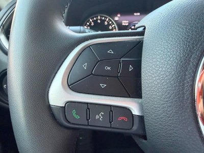 Jeep Renegade 1.5 turbo t4 mhev Renegade 2wd dct (9)