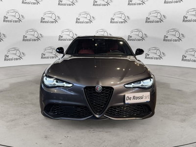 Alfa Romeo Giulia 2.0 Turbo 280 CV AT8 AWD Q4 Veloce (2)