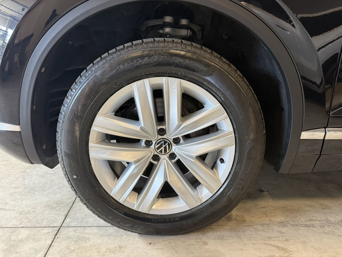 Volkswagen Touareg 3.0 V6 TDI 286 CV SCR Elegance (16)