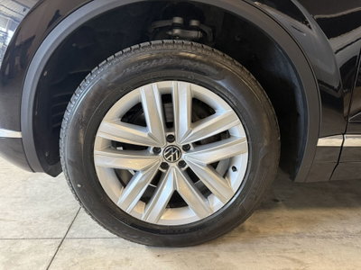 Volkswagen Touareg 3.0 V6 TDI 286 CV SCR Elegance (16)