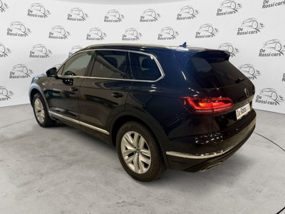 Volkswagen Touareg 3.0 V6 TDI 286 CV SCR Elegance (4)