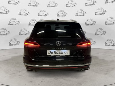 Volkswagen Touareg 3.0 V6 TDI 286 CV SCR Elegance (5)