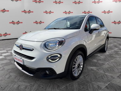 Fiat 500X 1.3 T4 150 CV DCT Red usata