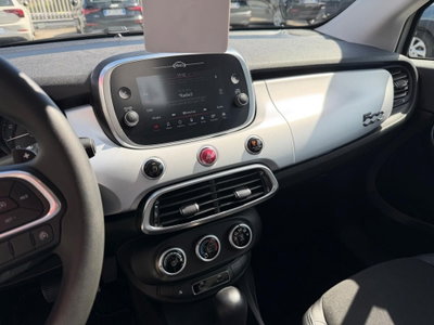 Fiat 500X 1.3 T4 150 CV DCT Red (15)