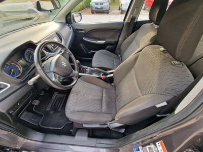 Suzuki Baleno 1.2 VVT Dualjet B-Cool (13)