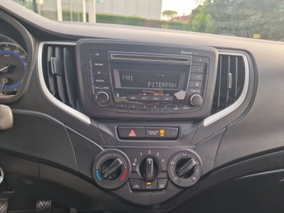 Suzuki Baleno 1.2 VVT Dualjet B-Cool (14)