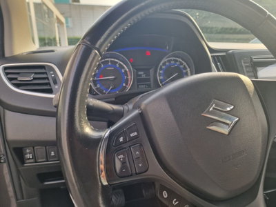 Suzuki Baleno 1.2 VVT Dualjet B-Cool (15)