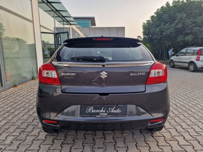 Suzuki Baleno 1.2 VVT Dualjet B-Cool (6)