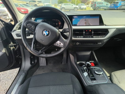 BMW Serie 1 118d Business Advantage auto (12)