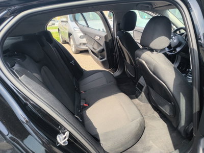 BMW Serie 1 118d Business Advantage auto (13)