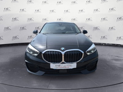 BMW Serie 1 118d Business Advantage auto (2)