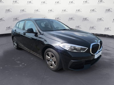 BMW Serie 1 118d Business Advantage auto (3)