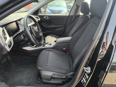 BMW Serie 1 118d Business Advantage auto (9)