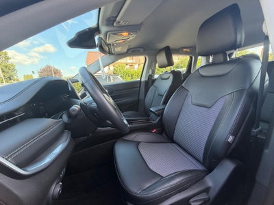 Jeep Compass 1.5 turbo t4 mhev Altitude 2wd 130cv dct (14)