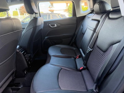 Jeep Compass 1.5 turbo t4 mhev Altitude 2wd 130cv dct (15)