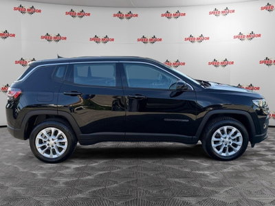 Jeep Compass 1.5 turbo t4 mhev Altitude 2wd 130cv dct (3)