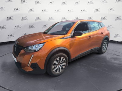 Peugeot 2008 1.2 puretech Active s&s 100cv usata