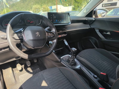 Peugeot 2008 1.2 puretech Active s&s 100cv (10)