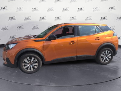Peugeot 2008 1.2 puretech Active s&s 100cv (2)