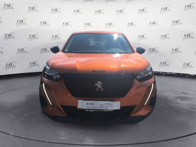Peugeot 2008 1.2 puretech Active s&s 100cv (3)