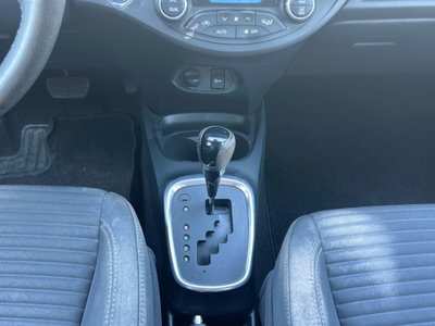 Toyota Yaris 1.5 Hybrid 5 porte Active (12)