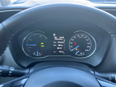 Toyota Yaris 1.5 Hybrid 5 porte Active (13)