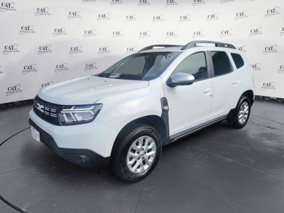 Dacia Duster 1.0 TCe GPL 4x2 Expression usata