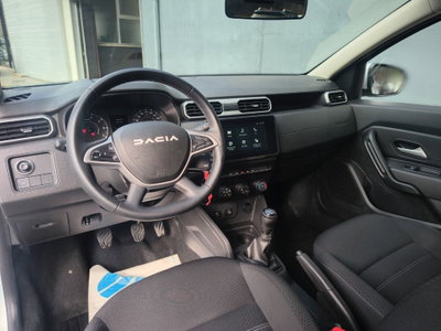 Dacia Duster 1.0 TCe GPL 4x2 Expression (10)