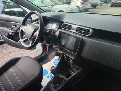 Dacia Duster 1.0 TCe GPL 4x2 Expression (14)