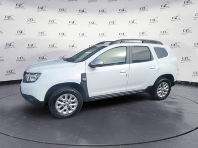 Dacia Duster 1.0 TCe GPL 4x2 Expression (2)