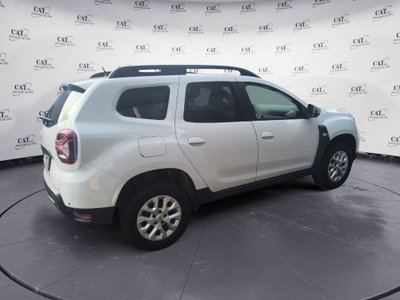 Dacia Duster 1.0 TCe GPL 4x2 Expression (5)