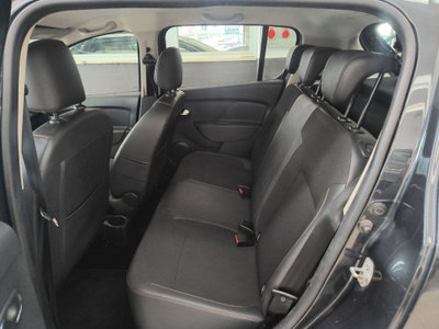 Dacia Sandero Stepway 1.5 dCi 8V 90CV (10)