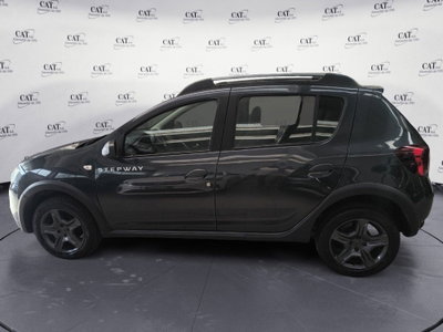 Dacia Sandero Stepway 1.5 dCi 8V 90CV (4)