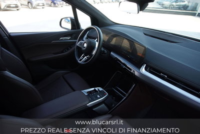 BMW Serie 2 Active Tourer 218d  Msport auto (10)