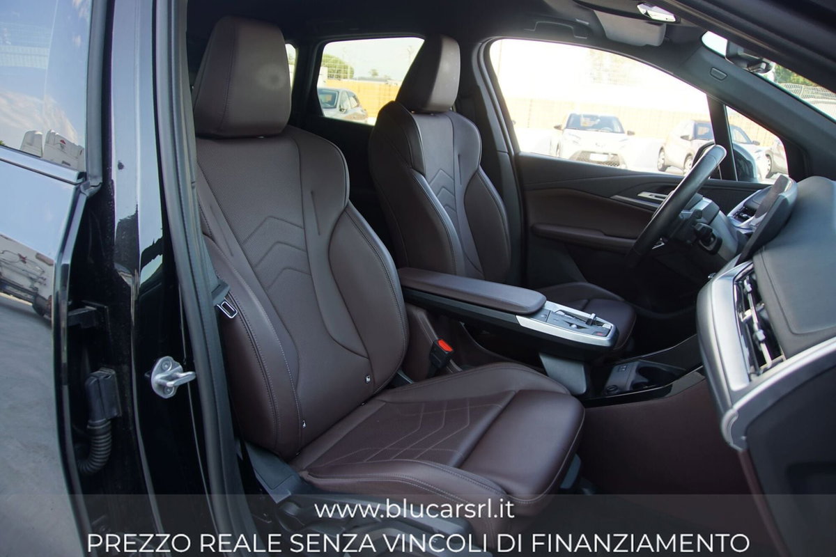 BMW Serie 2 Active Tourer 218d  Msport auto (11)