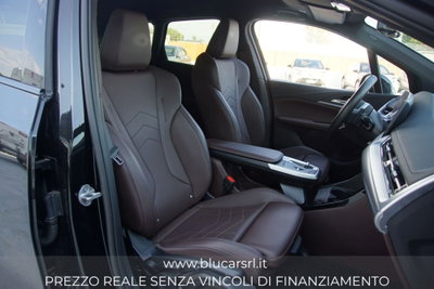 BMW Serie 2 Active Tourer 218d  Msport auto (11)