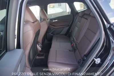 BMW Serie 2 Active Tourer 218d  Msport auto (12)