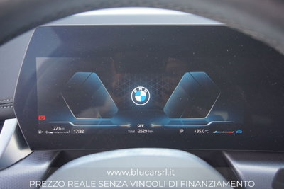BMW Serie 2 Active Tourer 218d  Msport auto (13)