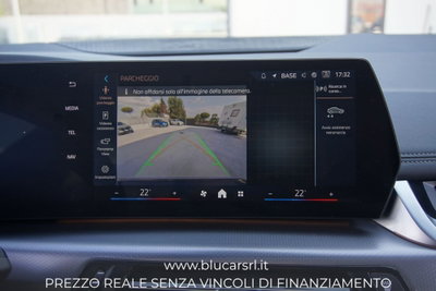 BMW Serie 2 Active Tourer 218d  Msport auto (14)